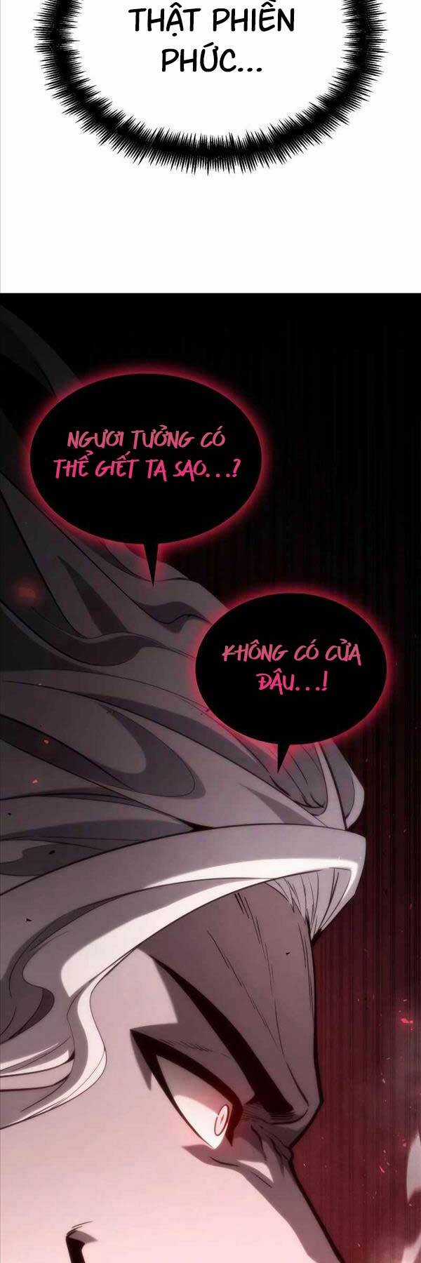 Vô Hạn Tử Linh Sư Chapter 58 trang 2