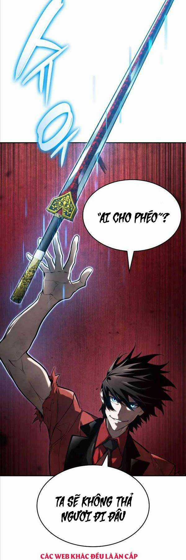 Vô Hạn Tử Linh Sư Chapter 58 trang 20