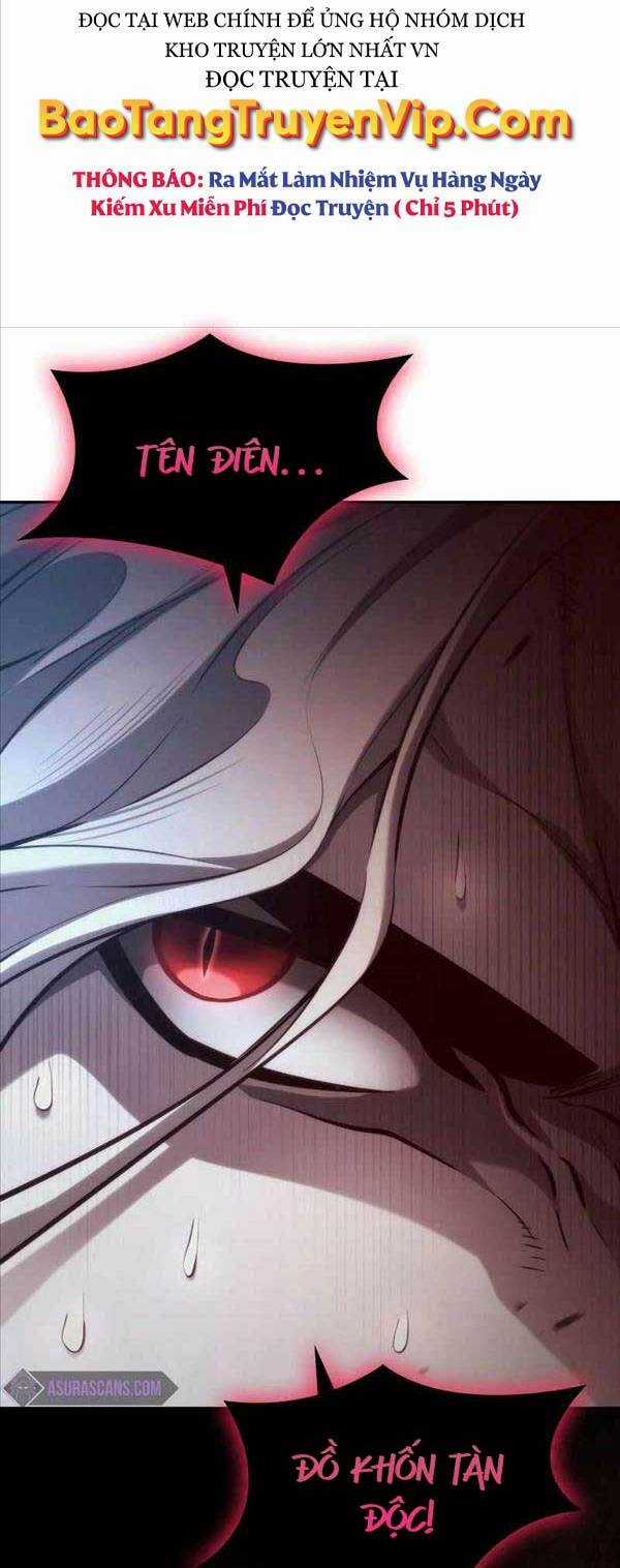 Vô Hạn Tử Linh Sư Chapter 58 trang 21