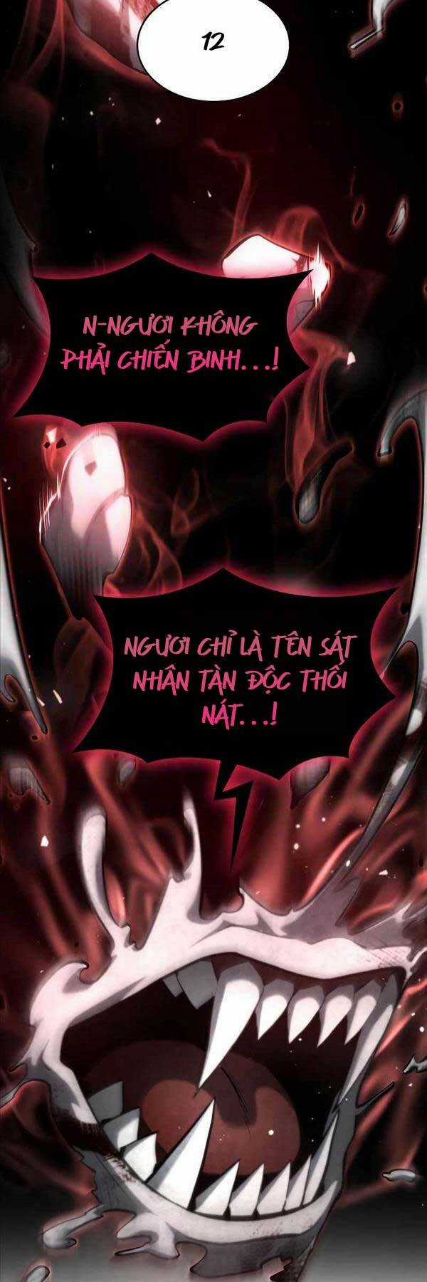 Vô Hạn Tử Linh Sư Chapter 58 trang 25