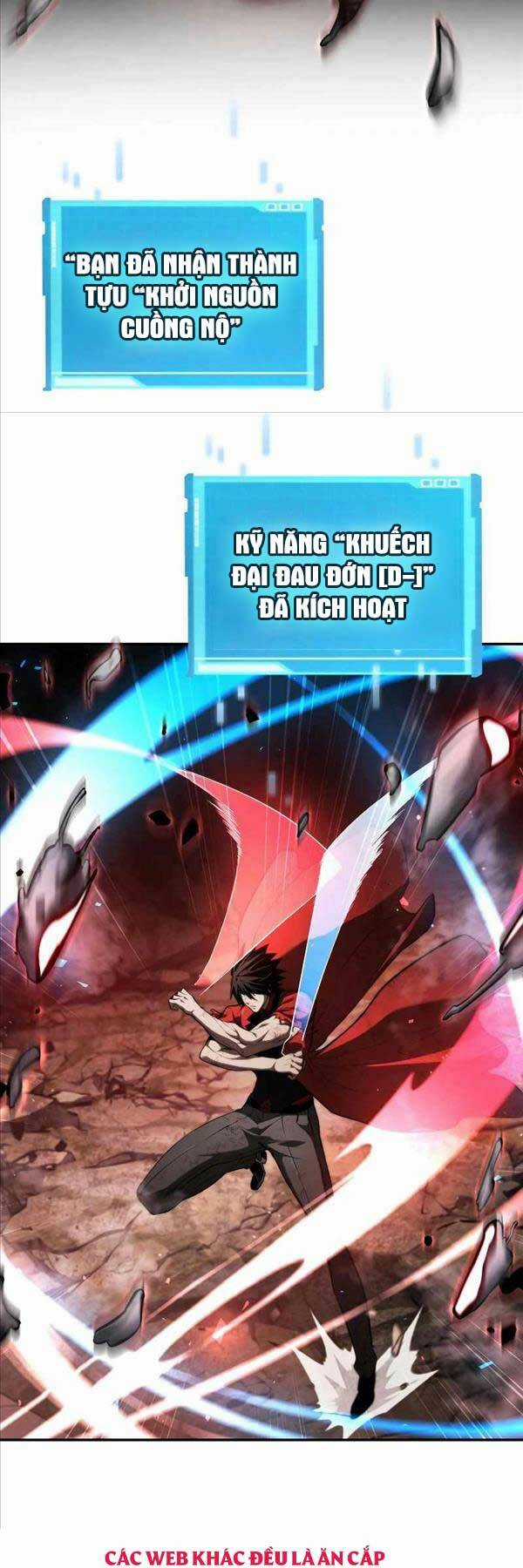 Vô Hạn Tử Linh Sư Chapter 58 trang 26