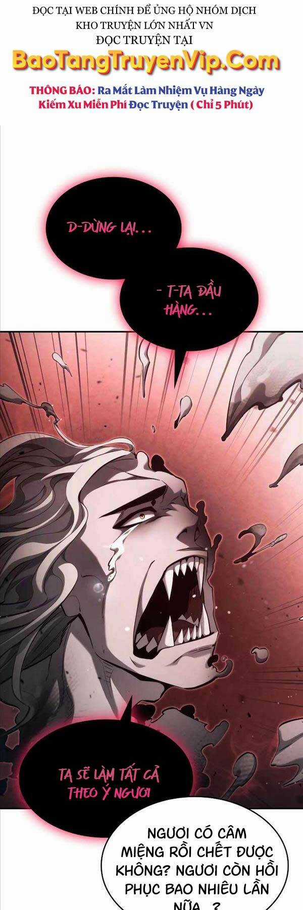 Vô Hạn Tử Linh Sư Chapter 58 trang 27