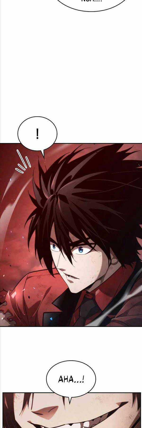 Vô Hạn Tử Linh Sư Chapter 58 trang 28