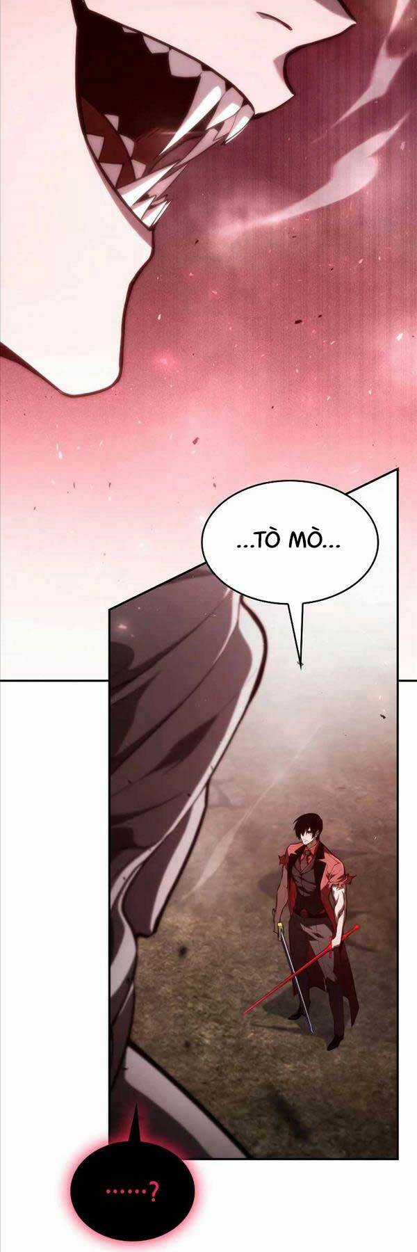 Vô Hạn Tử Linh Sư Chapter 58 trang 3