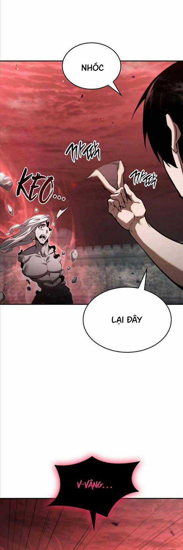 Vô Hạn Tử Linh Sư Chapter 58 trang 30