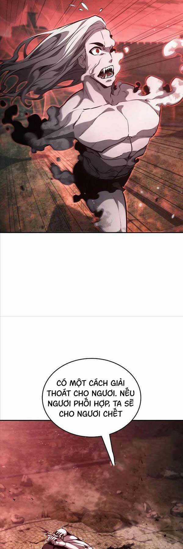 Vô Hạn Tử Linh Sư Chapter 58 trang 31