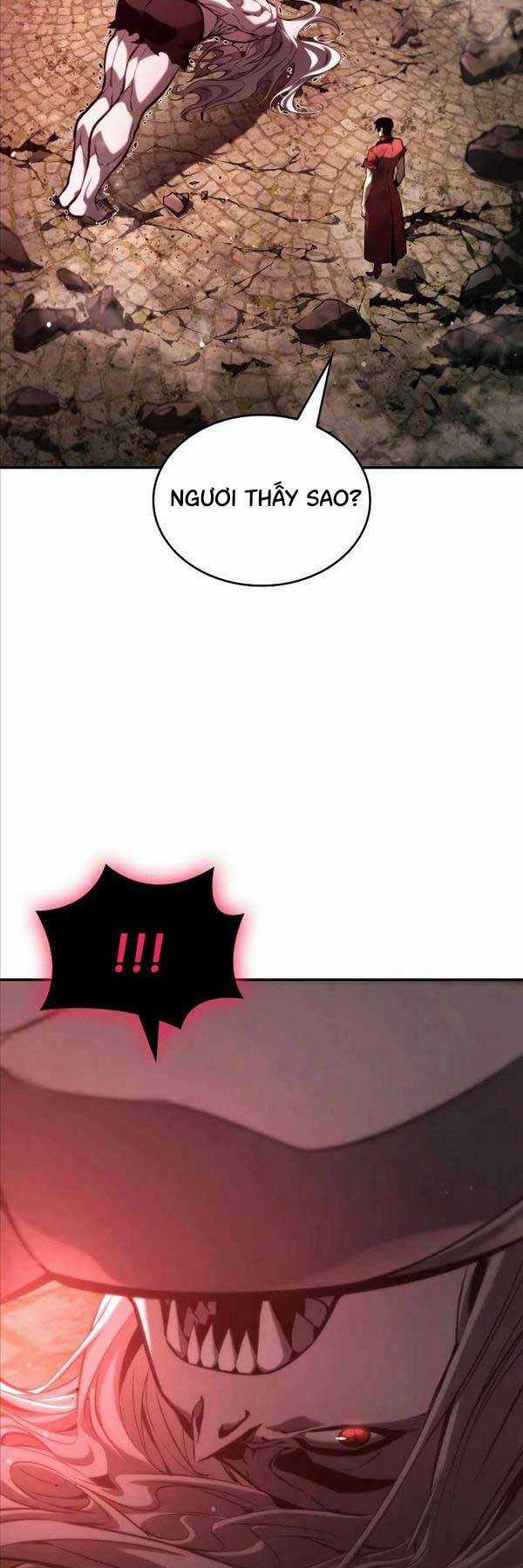 Vô Hạn Tử Linh Sư Chapter 58 trang 32