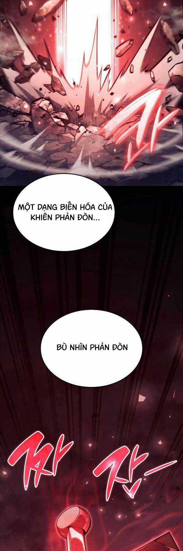 Vô Hạn Tử Linh Sư Chapter 58 trang 34