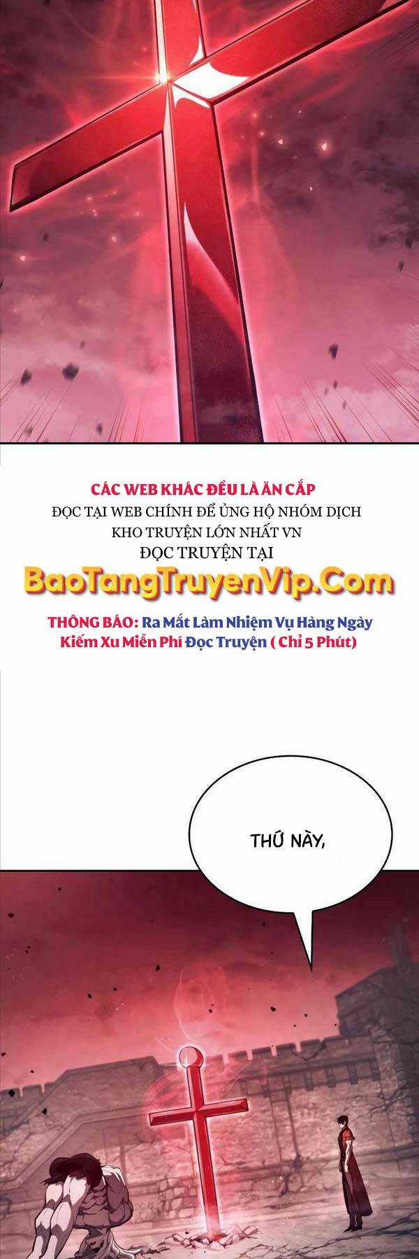 Vô Hạn Tử Linh Sư Chapter 58 trang 35