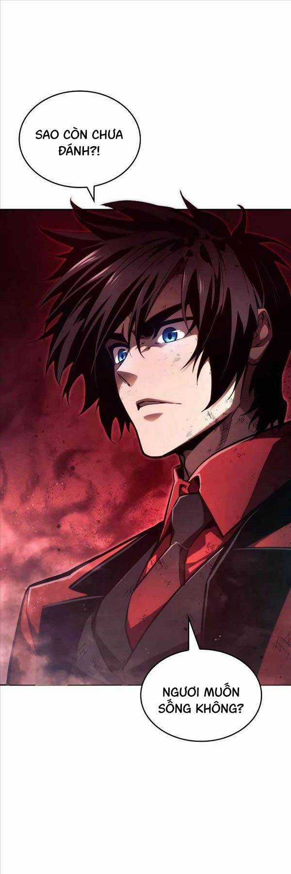 Vô Hạn Tử Linh Sư Chapter 58 trang 37