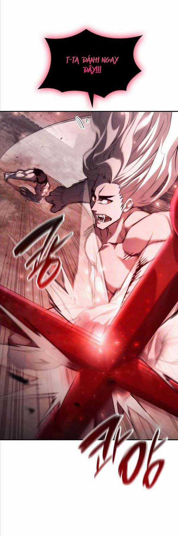 Vô Hạn Tử Linh Sư Chapter 58 trang 38