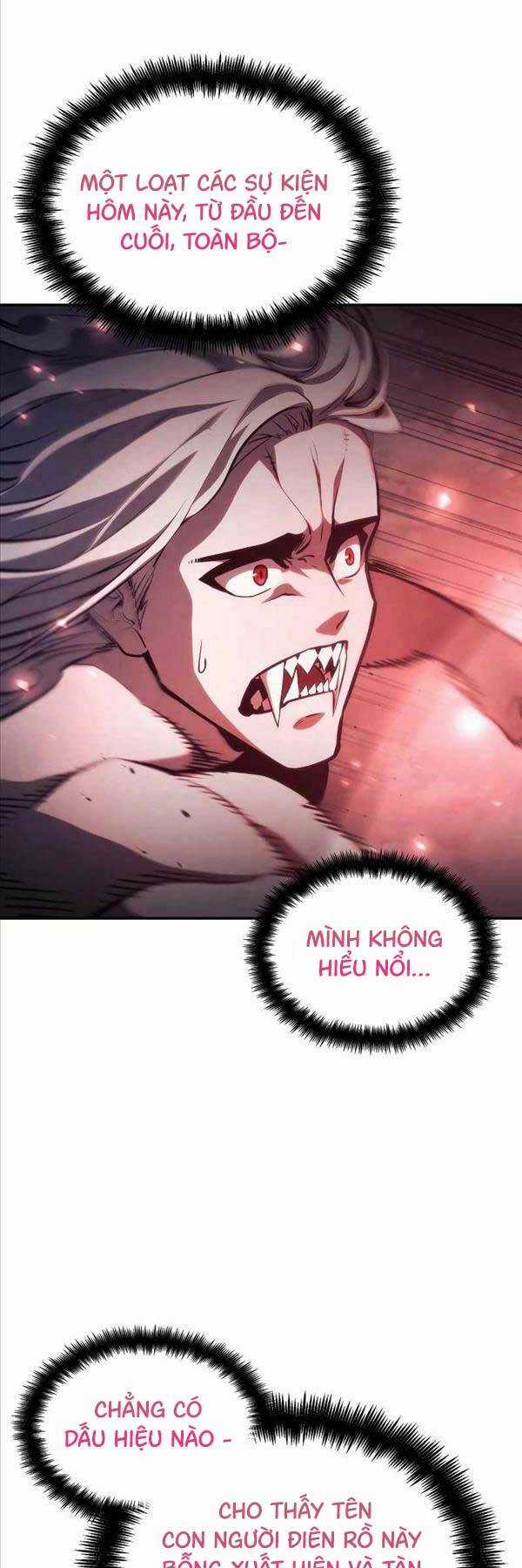 Vô Hạn Tử Linh Sư Chapter 58 trang 39
