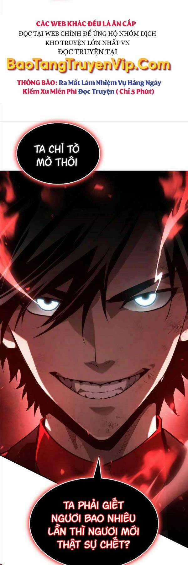 Vô Hạn Tử Linh Sư Chapter 58 trang 4