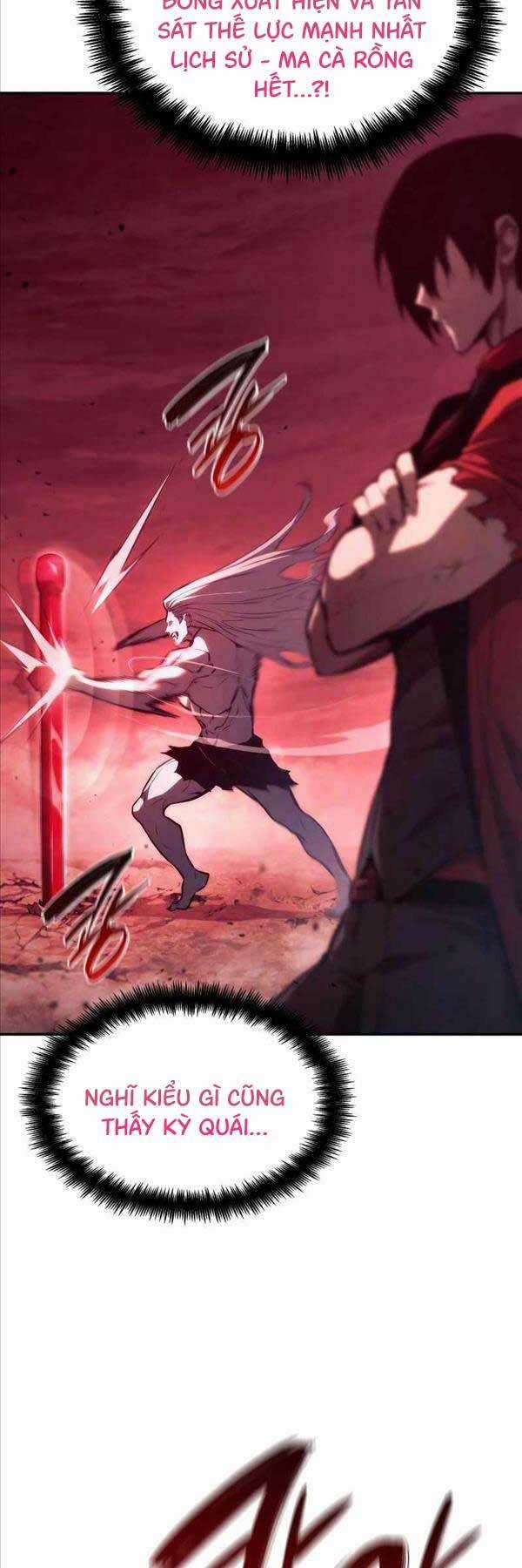 Vô Hạn Tử Linh Sư Chapter 58 trang 40