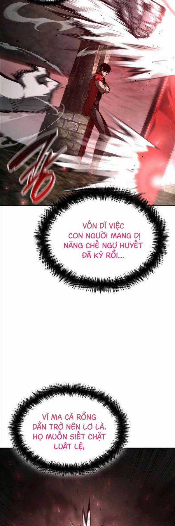 Vô Hạn Tử Linh Sư Chapter 58 trang 43