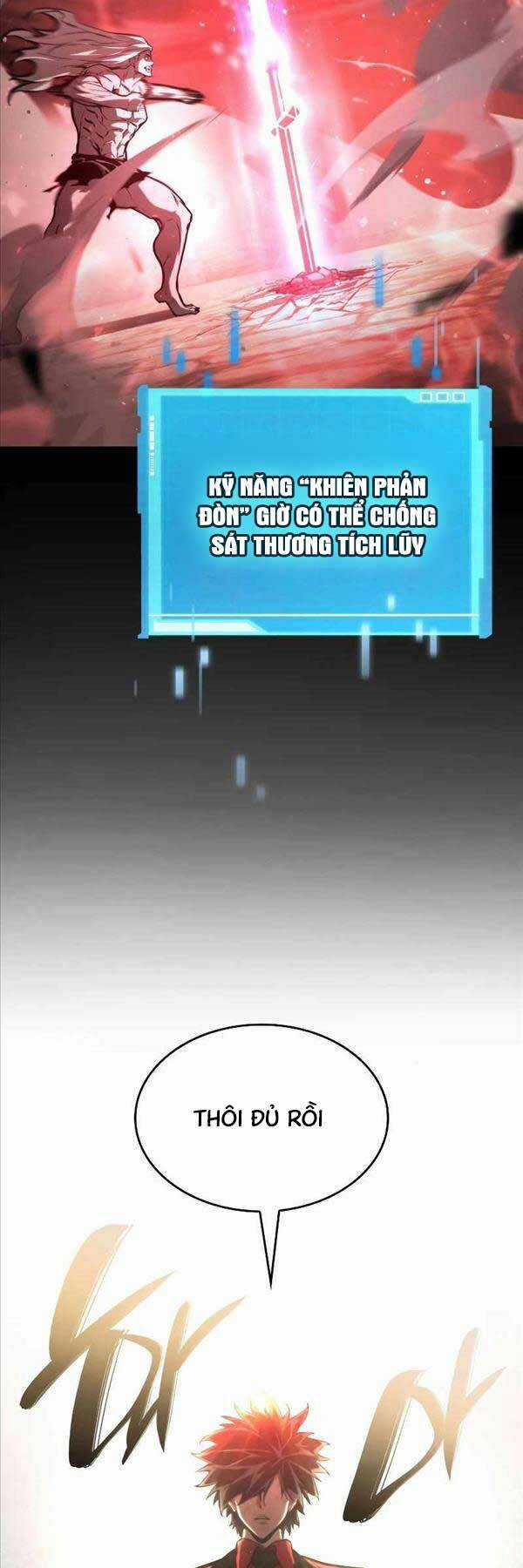 Vô Hạn Tử Linh Sư Chapter 58 trang 45