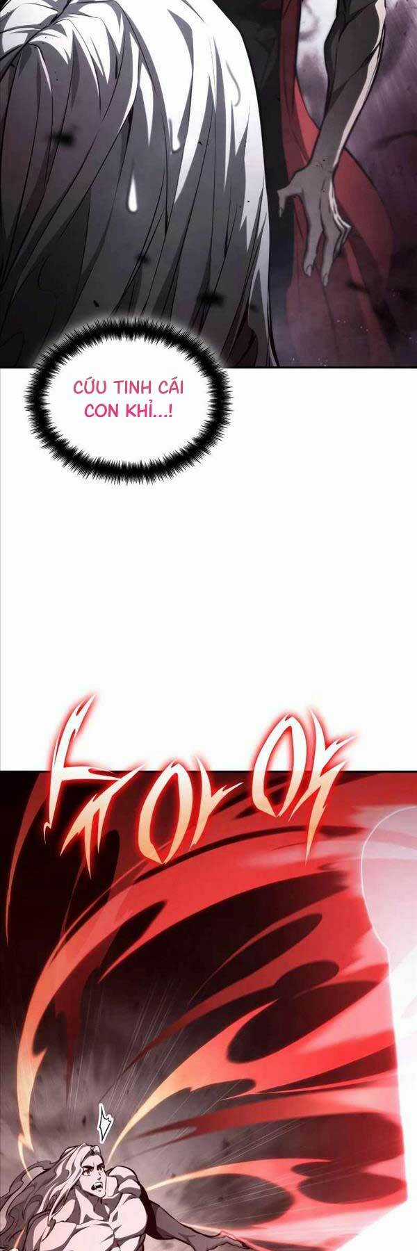 Vô Hạn Tử Linh Sư Chapter 58 trang 48