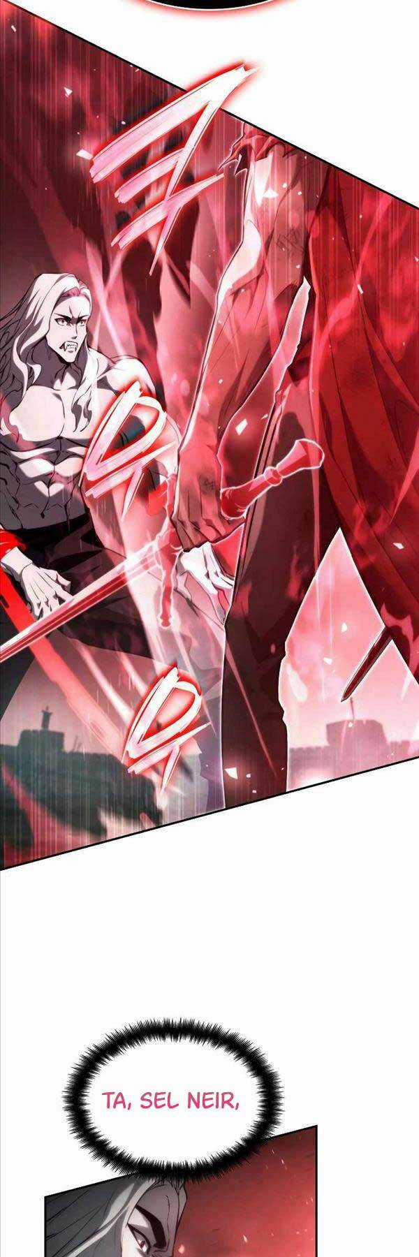 Vô Hạn Tử Linh Sư Chapter 58 trang 5