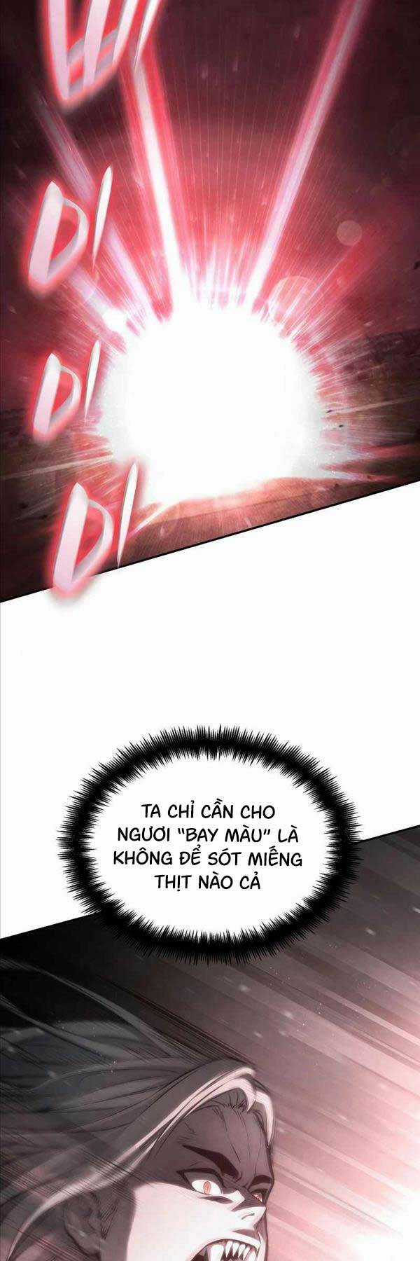 Vô Hạn Tử Linh Sư Chapter 58 trang 53
