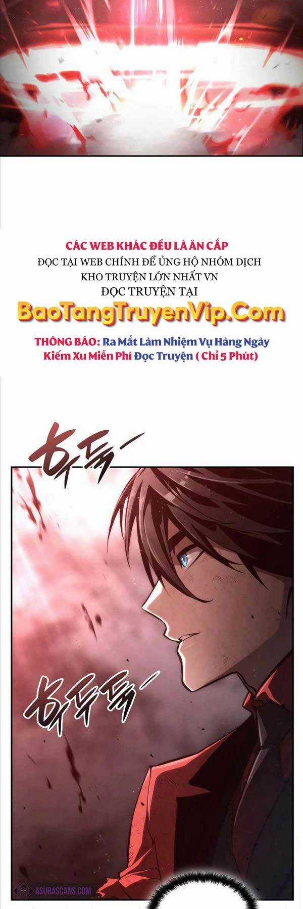 Vô Hạn Tử Linh Sư Chapter 58 trang 55