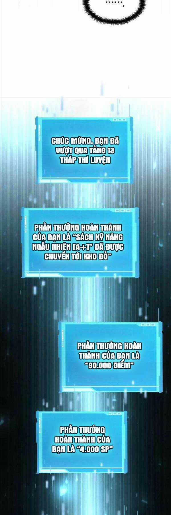 Vô Hạn Tử Linh Sư Chapter 58 trang 56