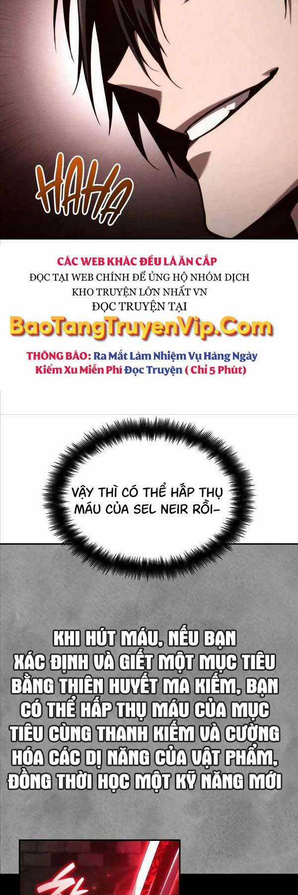 Vô Hạn Tử Linh Sư Chapter 58 trang 58