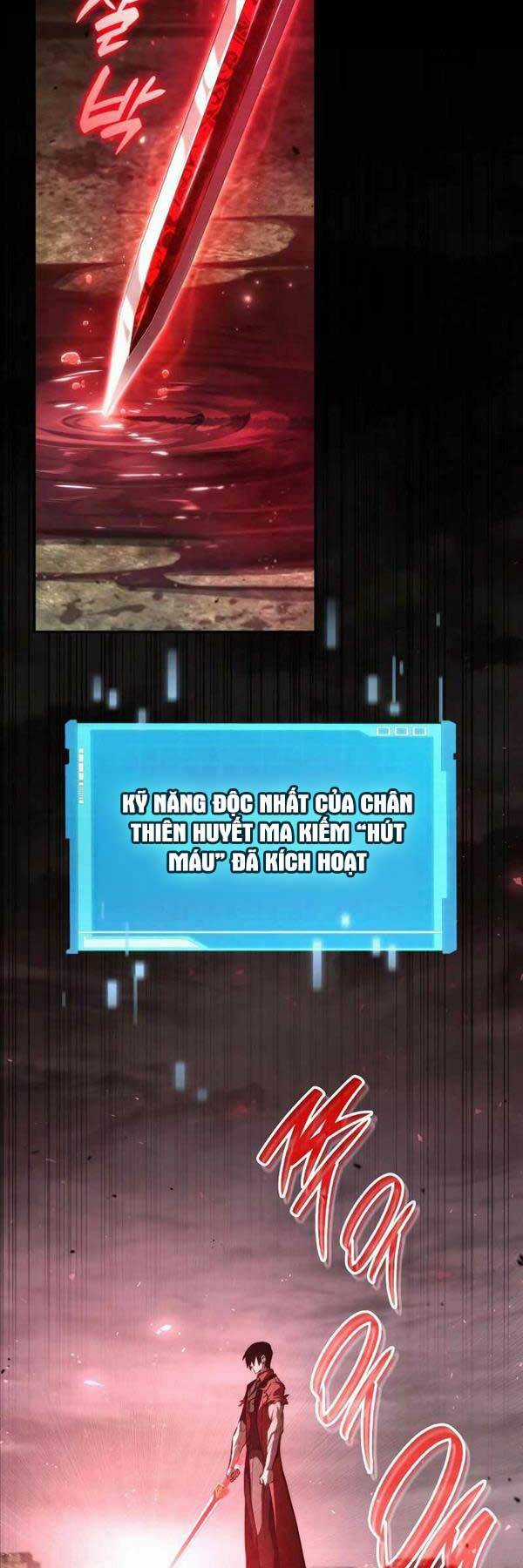 Vô Hạn Tử Linh Sư Chapter 58 trang 59