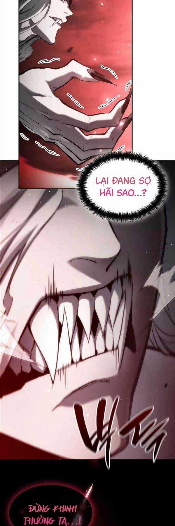 Vô Hạn Tử Linh Sư Chapter 58 trang 6