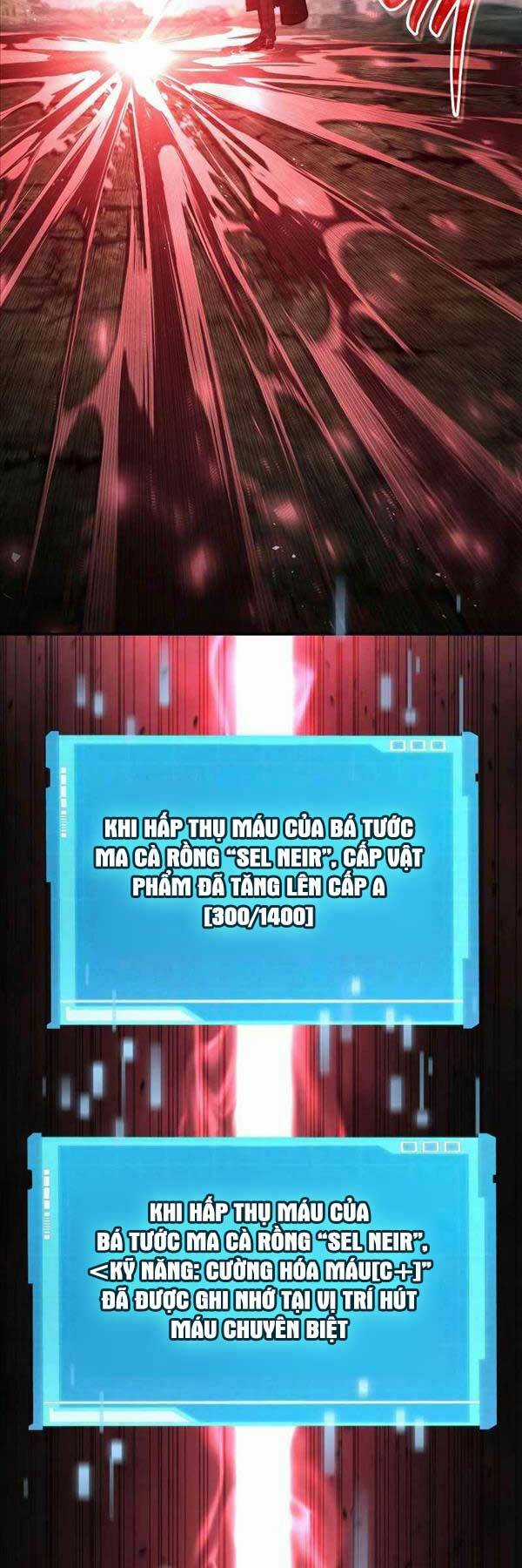 Vô Hạn Tử Linh Sư Chapter 58 trang 60