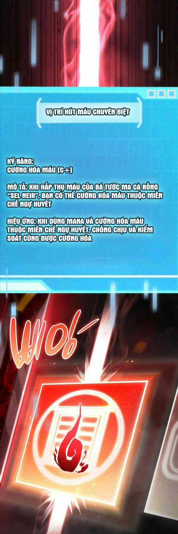 Vô Hạn Tử Linh Sư Chapter 58 trang 61