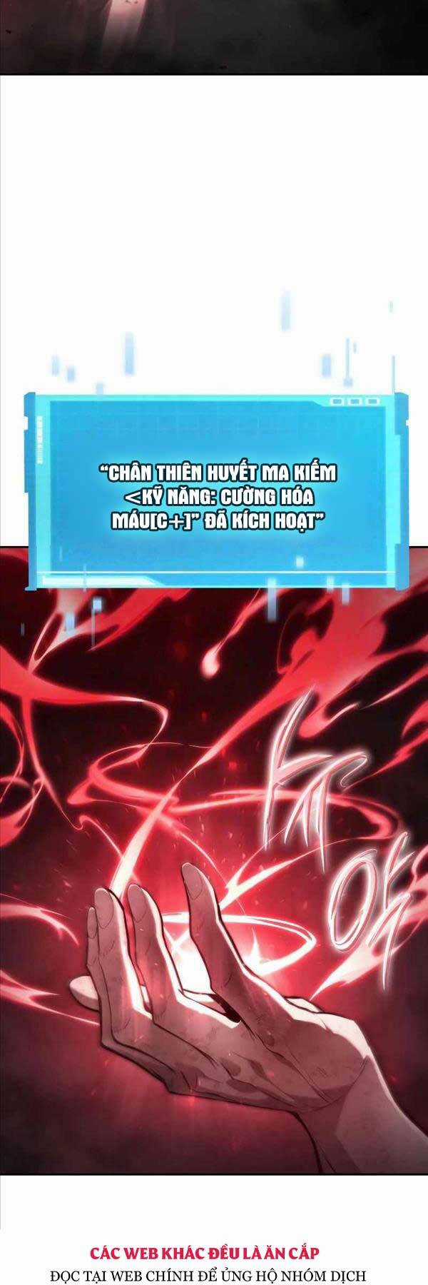 Vô Hạn Tử Linh Sư Chapter 58 trang 62