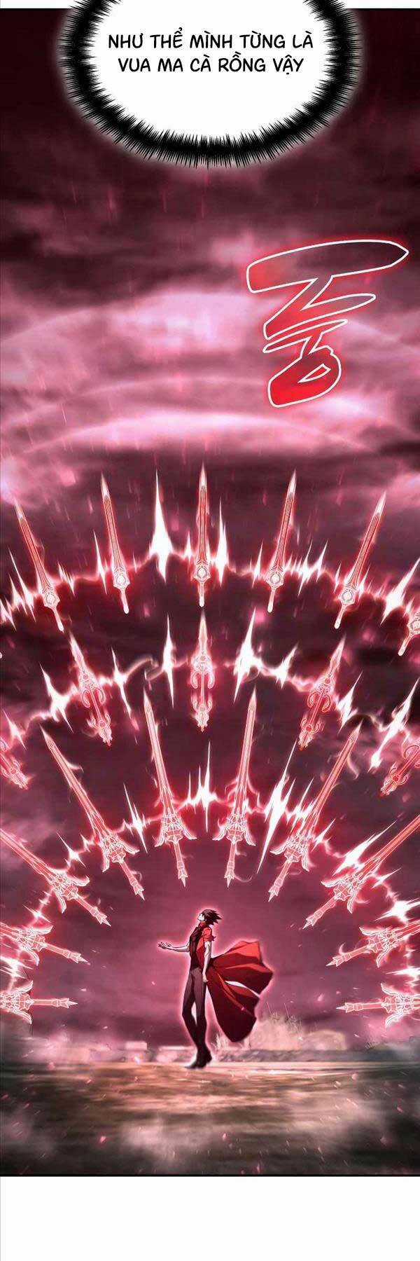 Vô Hạn Tử Linh Sư Chapter 58 trang 65