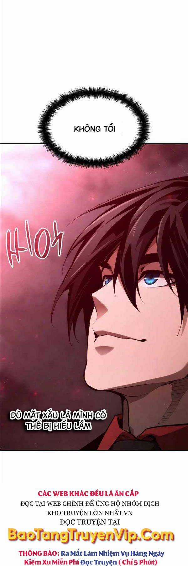 Vô Hạn Tử Linh Sư Chapter 58 trang 66