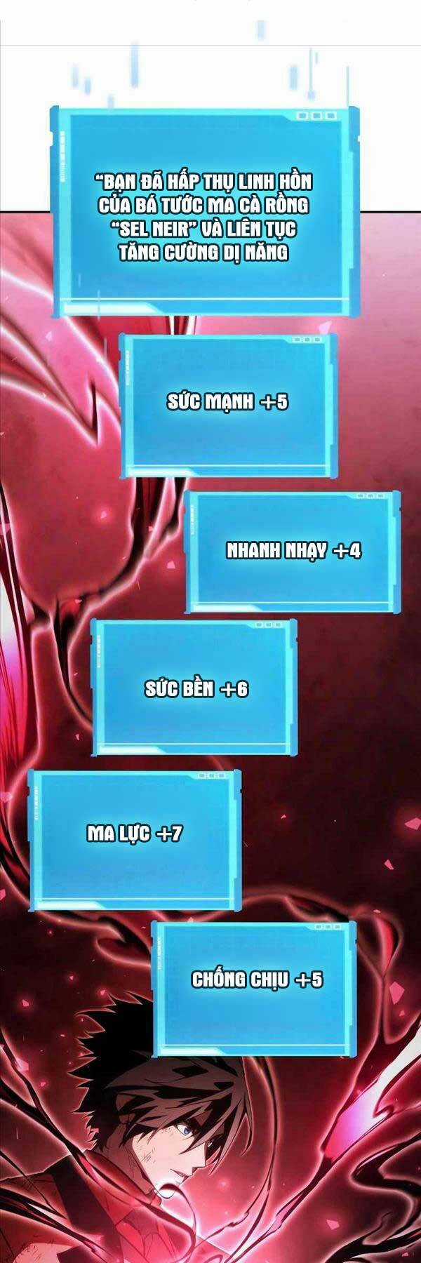 Vô Hạn Tử Linh Sư Chapter 58 trang 67