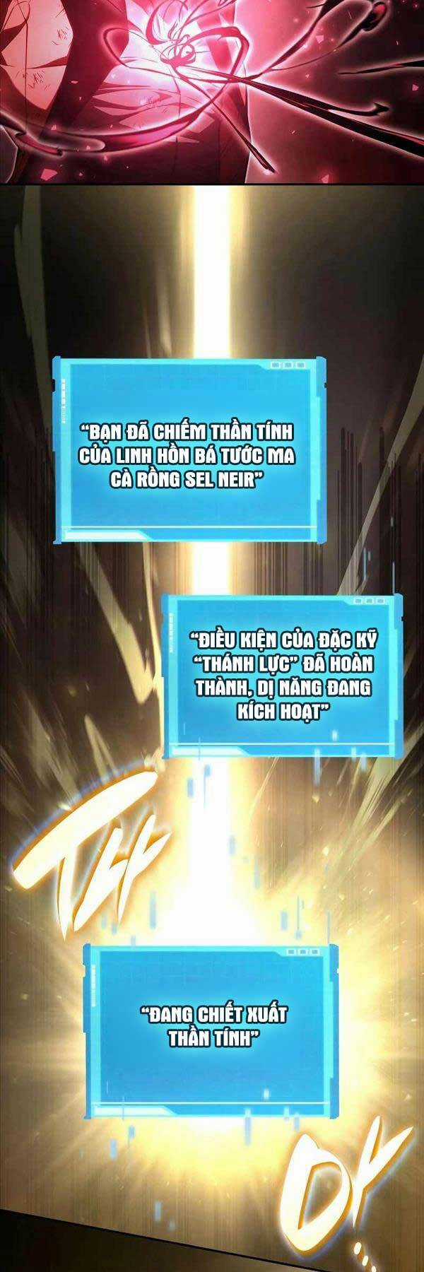 Vô Hạn Tử Linh Sư Chapter 58 trang 68