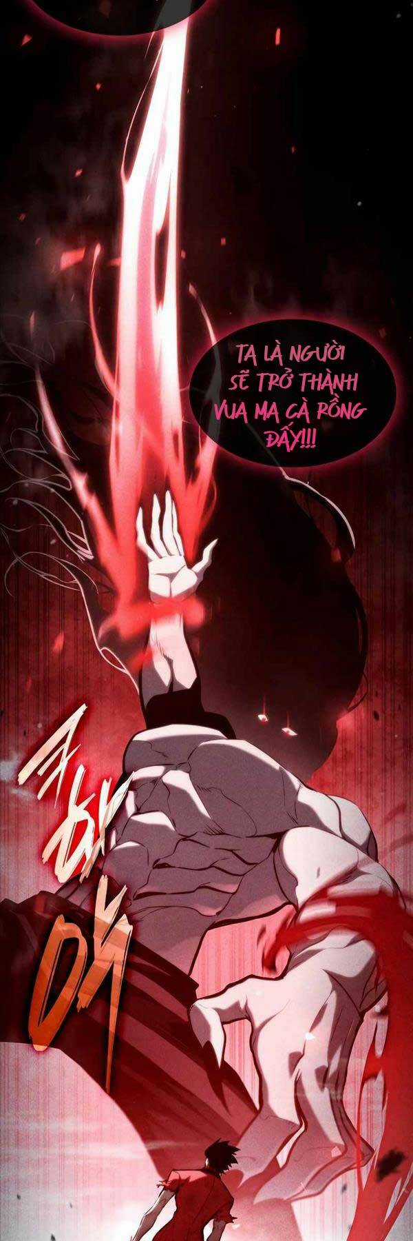 Vô Hạn Tử Linh Sư Chapter 58 trang 7