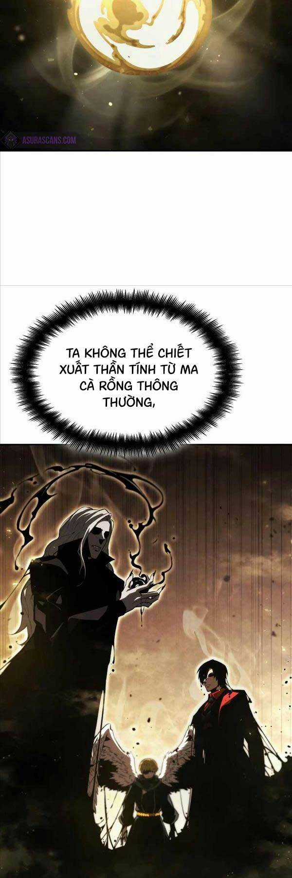 Vô Hạn Tử Linh Sư Chapter 58 trang 72