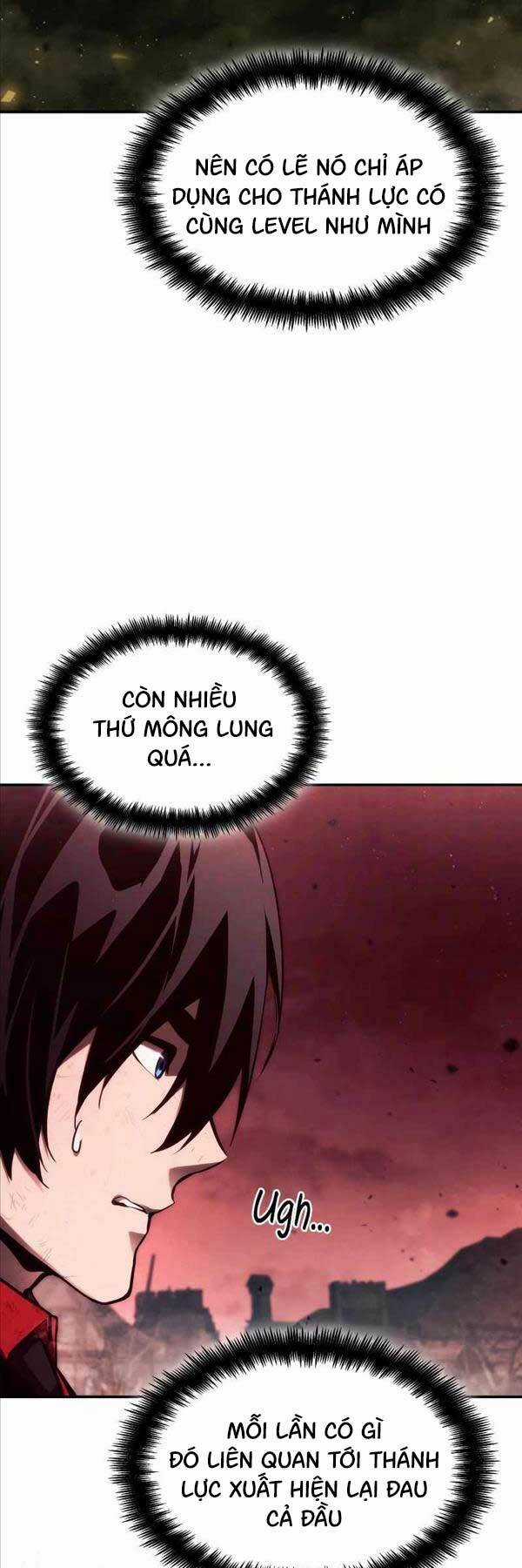 Vô Hạn Tử Linh Sư Chapter 58 trang 73