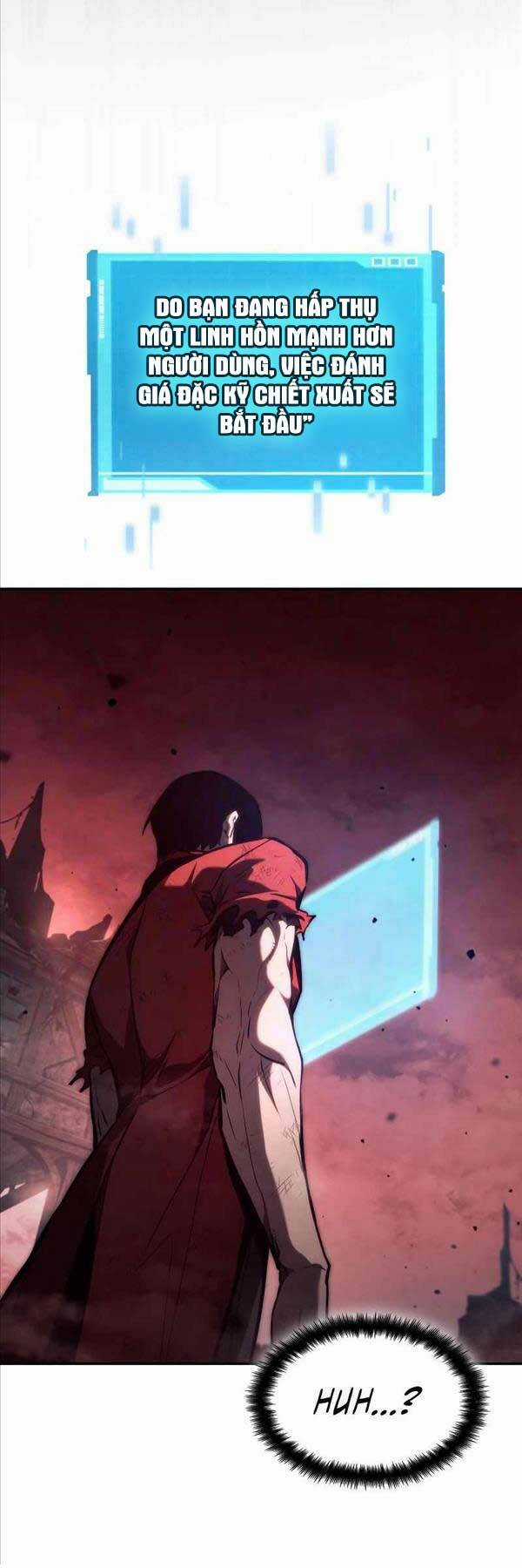 Vô Hạn Tử Linh Sư Chapter 58 trang 75