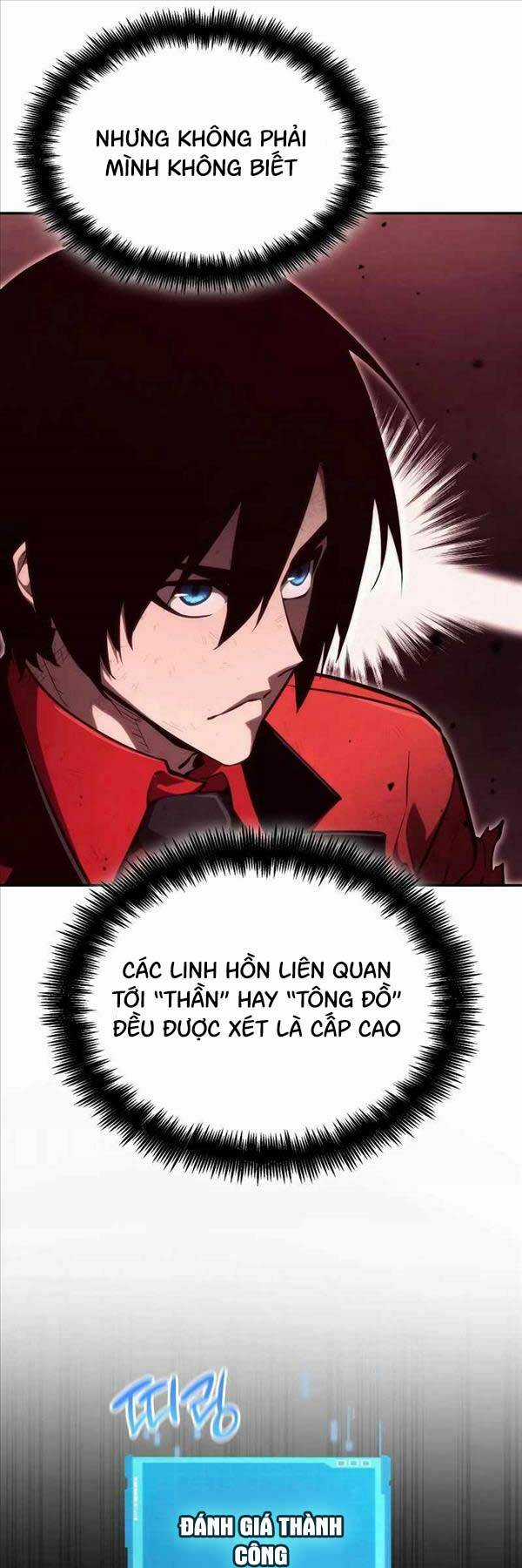 Vô Hạn Tử Linh Sư Chapter 58 trang 77