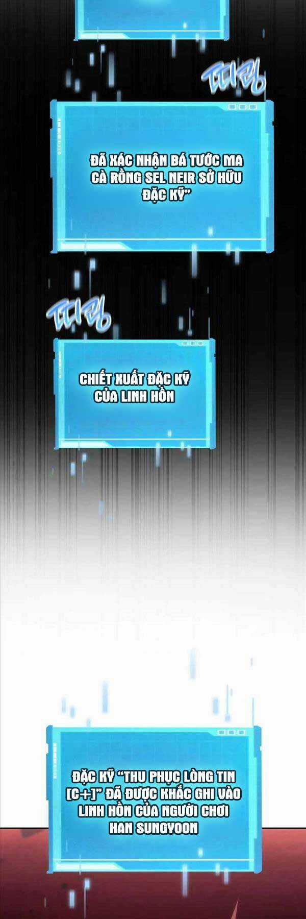 Vô Hạn Tử Linh Sư Chapter 58 trang 78