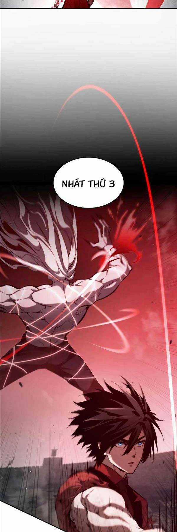 Vô Hạn Tử Linh Sư Chapter 58 trang 8