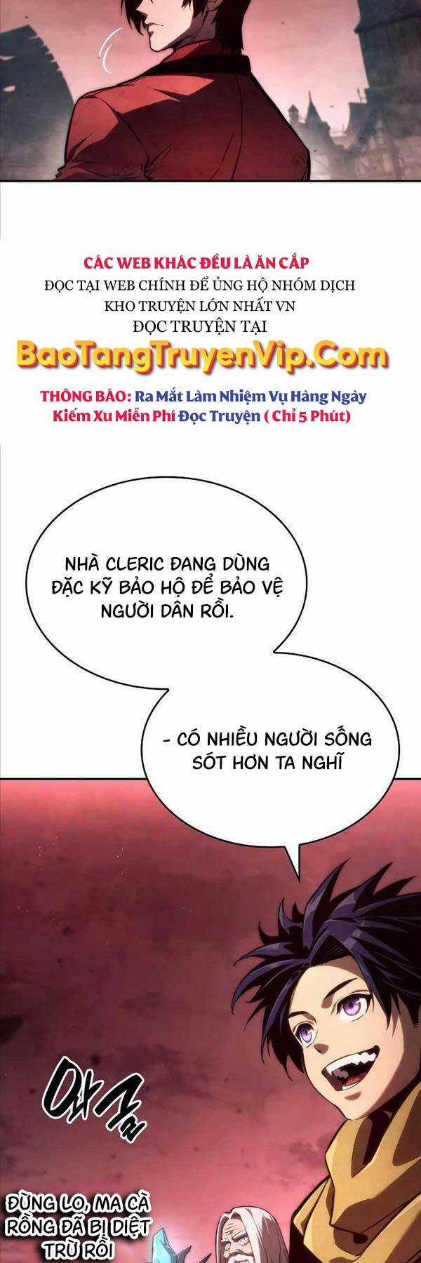 Vô Hạn Tử Linh Sư Chapter 58 trang 80