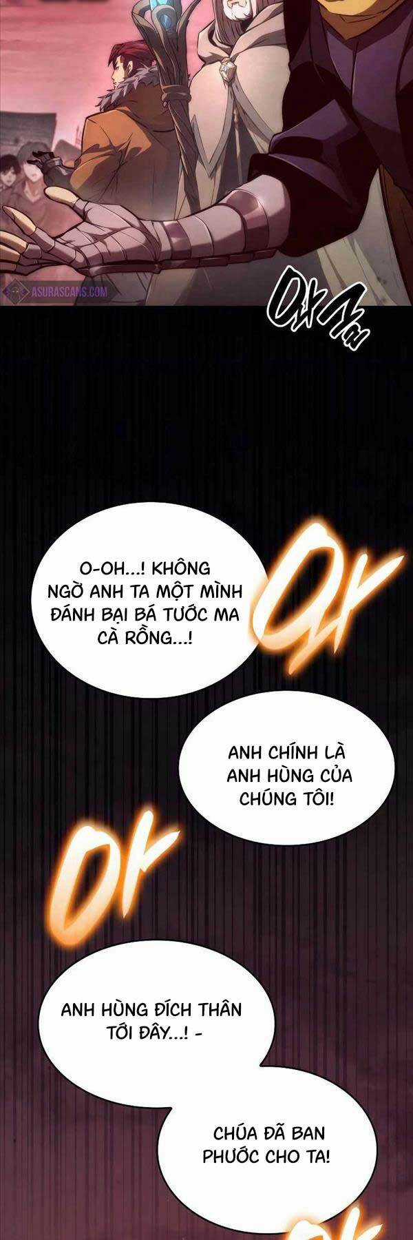 Vô Hạn Tử Linh Sư Chapter 58 trang 81