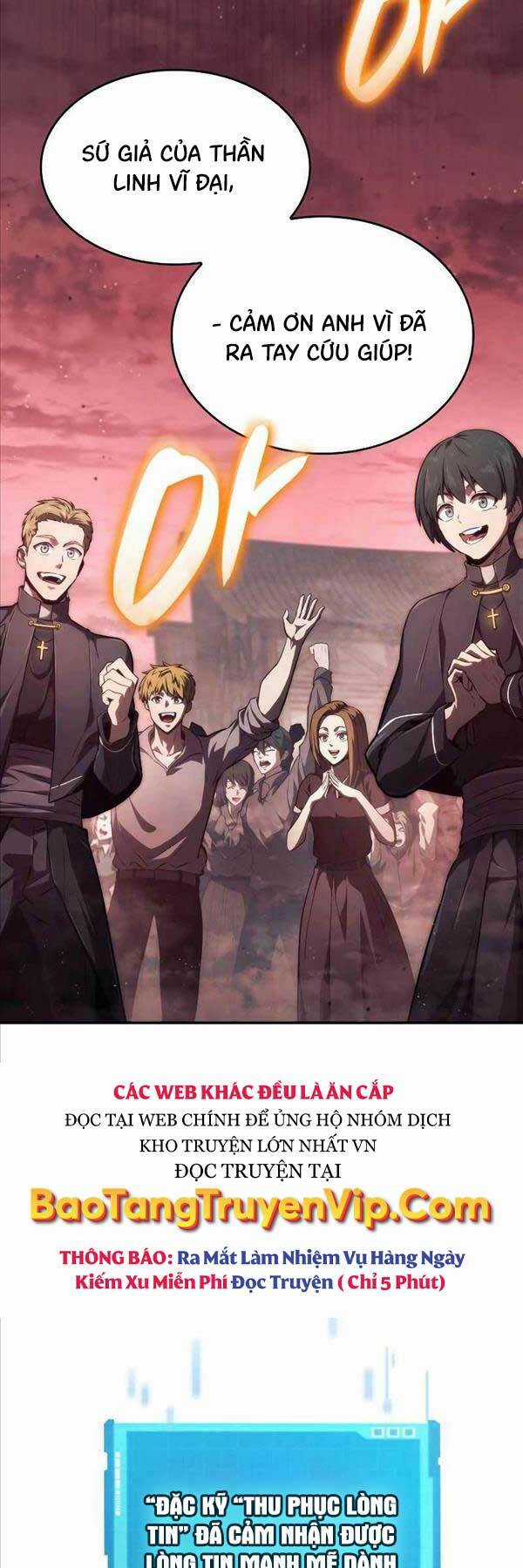 Vô Hạn Tử Linh Sư Chapter 58 trang 82