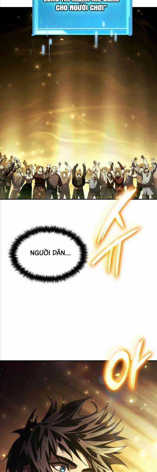 Vô Hạn Tử Linh Sư Chapter 58 trang 83