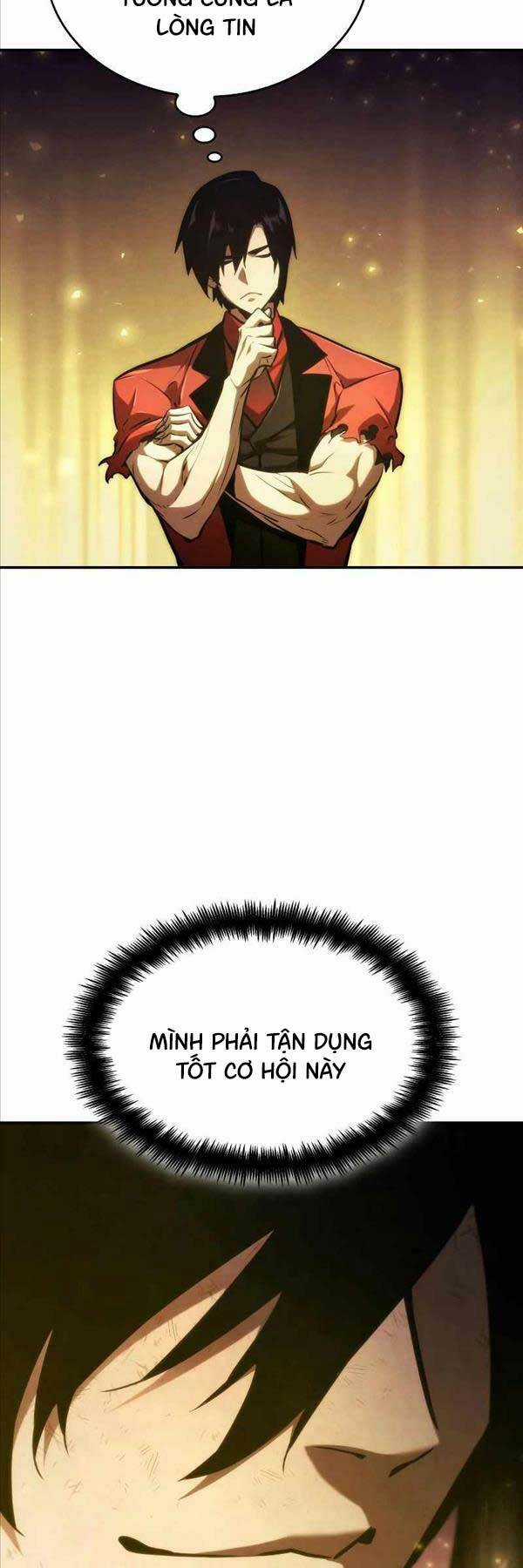 Vô Hạn Tử Linh Sư Chapter 58 trang 85