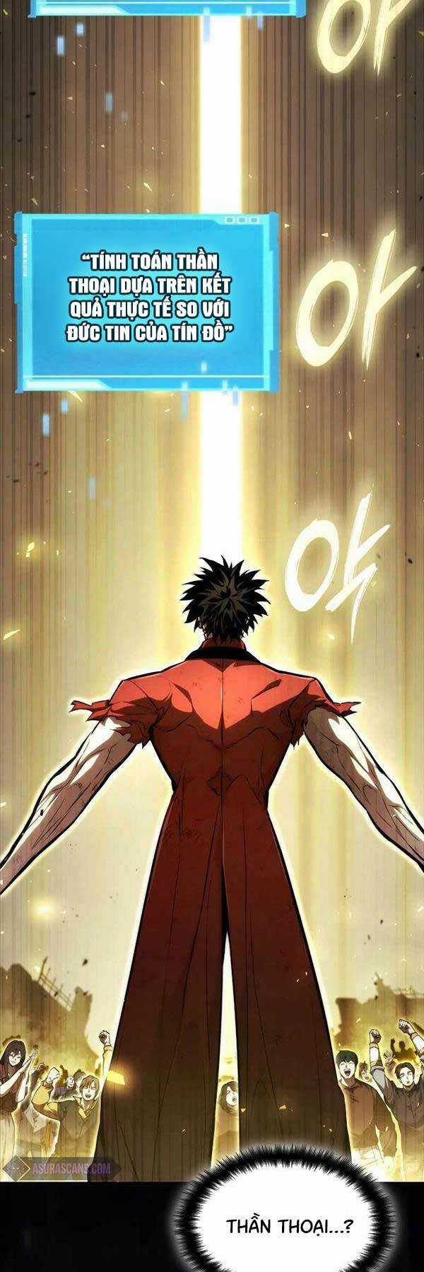 Vô Hạn Tử Linh Sư Chapter 58 trang 90