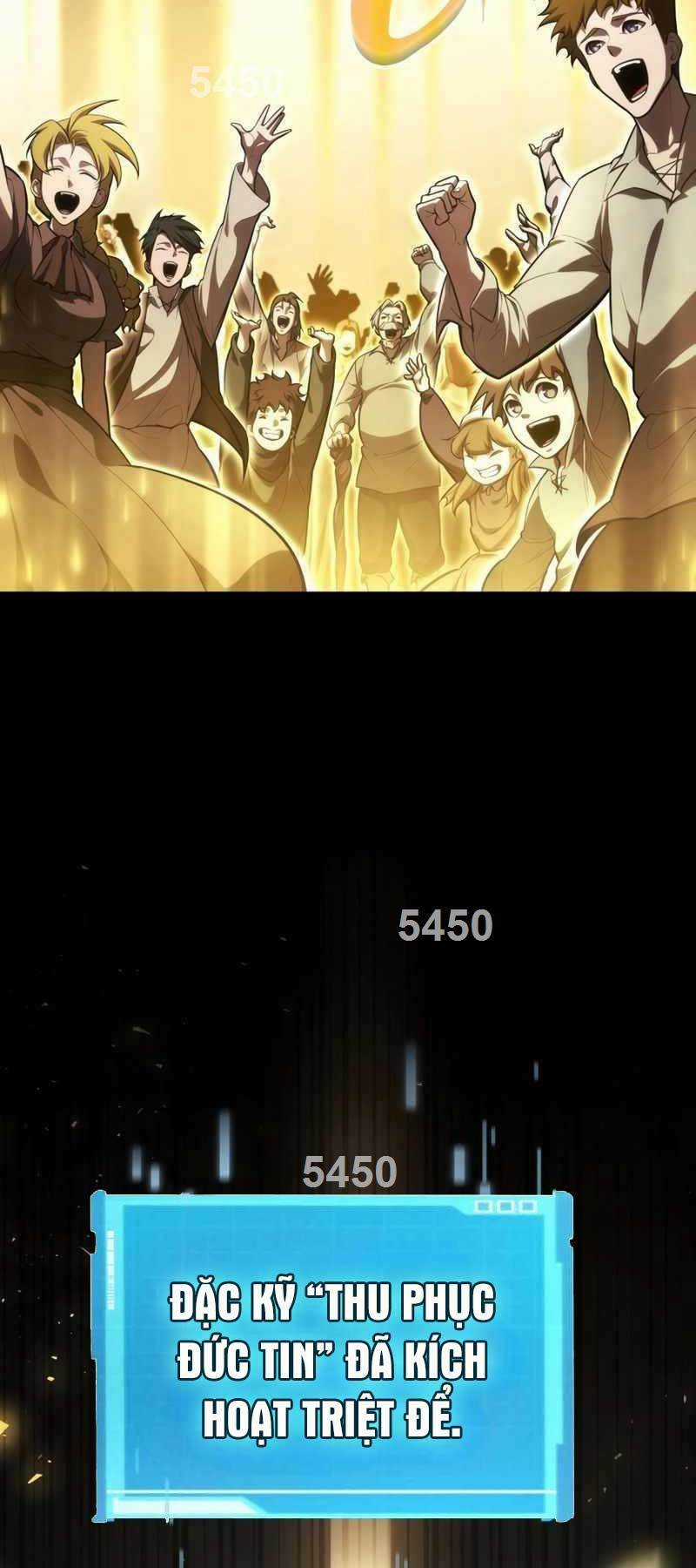 Vô Hạn Tử Linh Sư Chapter 59 trang 0