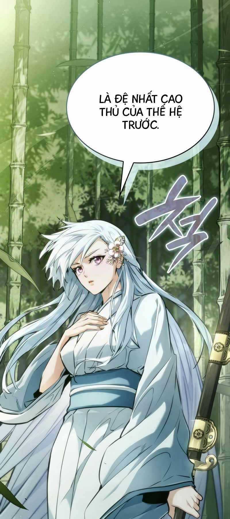 Vô Hạn Tử Linh Sư Chapter 59 trang 100